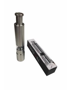 Мельница для перца 15см нерж. (Китай) | 3035 Resto