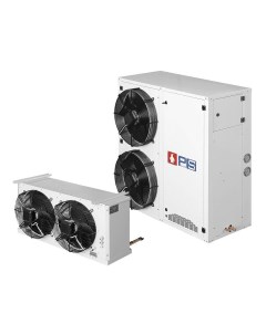 Сплит-система среднетемпературная MGS 527..-5/+10°С Полюс-сар