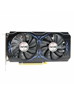 Видеокарта Afox GeForce RTX 3050 AF3050 8GD6H2