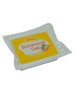 Сыр рассольный Осетинский БЗМЖ 250 г Denmax