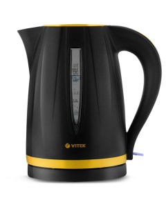 Чайник электрический VT 1168 пластиковый Vitek