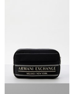 Сумка поясная Armani exchange