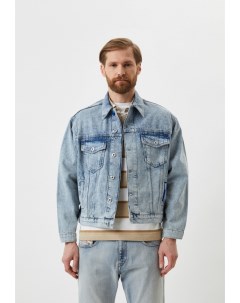 Куртка джинсовая Karl lagerfeld jeans