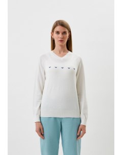 Пуловер Emporio armani