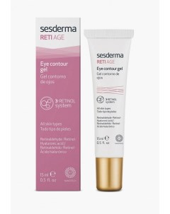 Гель для кожи вокруг глаз Sesderma