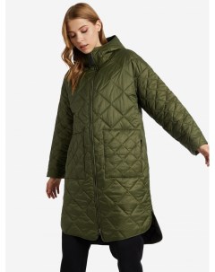 Пальто утепленное женское Apex Зеленый Icepeak