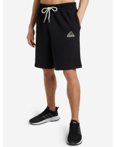 Шорты мужские Essentials FeelComfy Черный Adidas