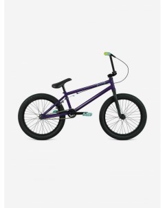 Велосипед BMX унисекс для взрослых 3213 20 Черный Format
