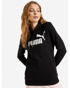 Худи женская ESS Logo Черный Puma