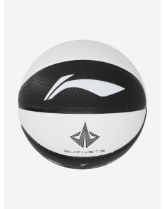 Мяч баскетбольный LN BB Белый Li-ning