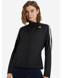 Ветровка женская Marathon Черный Adidas