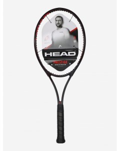 Ракетка для большого тенниса Prestige Pro 27 Черный Head