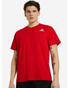 Футболка мужская Freelift Sport Prime Lite Красный Adidas