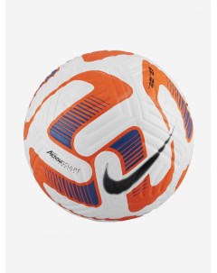 Мяч футбольный Flight Мультицвет Nike