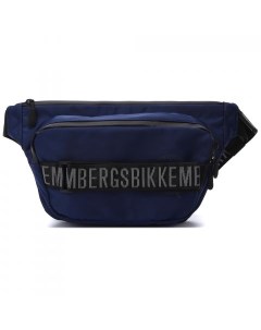 Поясная сумка Bikkembergs