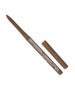 Карандаш для бровей Professional Eyebrow Pencil Layla