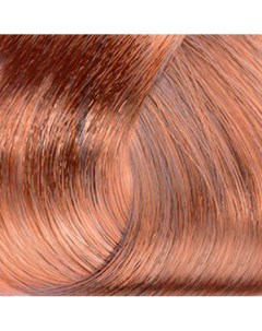 8 4 краска безаммиачная для волос светло русый медный Sensation De Luxe 60 мл Estel professional