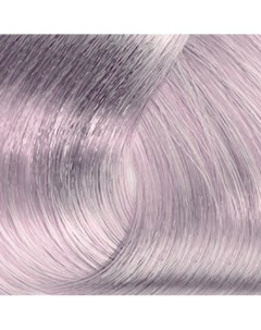 10 61 краска безаммиачная для волос светлый блондин фиолетово пепельный Sensation De Luxe 60 мл Estel professional