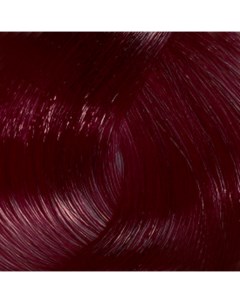 5 5 краска безаммиачная для волос светлый шатен красный Sensation De Luxe 60 мл Estel professional