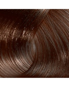 6 7 краска безаммиачная для волос тёмно русый коричневый Sensation De Luxe 60 мл Estel professional