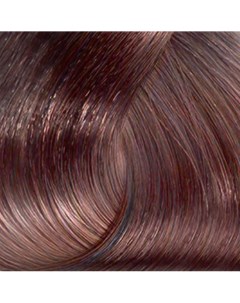 6 75 краска безаммиачная для волос тёмно русый коричнево красный Sensation De Luxe 60 мл Estel professional