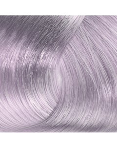10 66 краска безаммиачная для волос светлый блондин фиолетовый интенсивный Sensation De Luxe 60 мл Estel professional