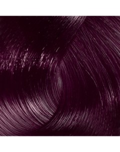4 65 краска безаммиачная для волос шатен фиолетово красный Sensation De Luxe 60 мл Estel professional