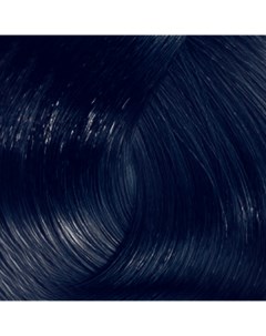 3 11 краска безаммиачная для волос тёмный шатен пепельный интенсивный Sensation De Luxe 60 мл Estel professional