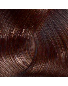 5 74 краска безаммиачная для волос светлый шатен коричнево медный Sensation De Luxe 60 мл Estel professional