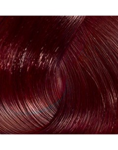 0 55 краска безаммиачная для волос красный Sensation De Luxe 60 мл Estel professional