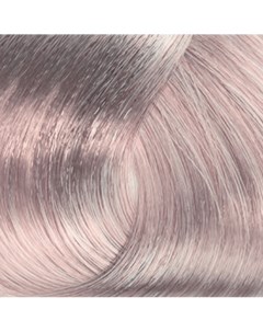 10 76 краска безаммиачная для волос светлый блондин коричнево фиолетовый Sensation De Luxe 60 мл Estel professional