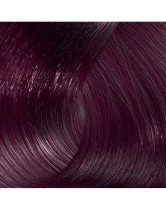 5 76 краска безаммиачная для волос светлый шатен коричнево фиолетовый Sensation De Luxe 60 мл Estel professional