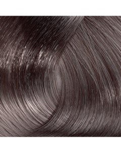 6 17 краска безаммиачная для волос тёмно русый пепельно коричневый Sensation De Luxe 60 мл Estel professional