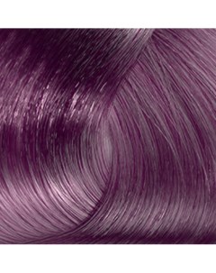6 61 краска безаммиачная для волос тёмно русый фиолетово пепельный Sensation De Luxe 60 мл Estel professional