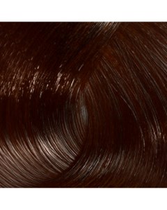 5 77 краска безаммиачная для волос светлый шатен коричневый интенсивный Sensation De Luxe 60 мл Estel professional