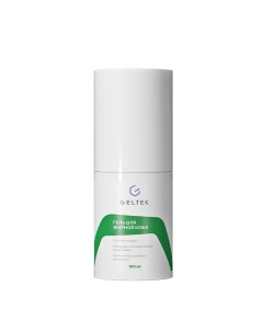 Гель для жирной кожи Anti acne 100 г Гельтек