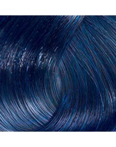 0 11 краска безаммиачная для волос синий Sensation De Luxe 60 мл Estel professional