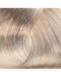 10 7 краска безаммиачная для волос светлый блондин коричневый Sensation De Luxe 60 мл Estel professional