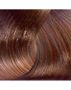 6 43 краска безаммиачная для волос тёмно русый медно золотистый Sensation De Luxe 60 мл Estel professional