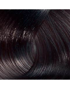 4 71 краска безаммиачная для волос шатен коричнево пепельный Sensation De Luxe 60 мл Estel professional