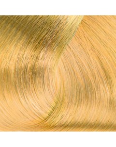 10 33 краска безаммиачная для волос светлый блондин золотистый интенсивный Sensation De Luxe 60 мл Estel professional