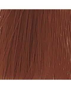 5 44 краситель стойкий безаммиачный светлый коричневый медный насыщенный Baco Soft 100 мл Kaaral