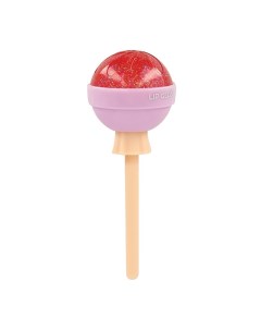Блеск для губ LOLLIPOP тон 01 sweet peach Iscream