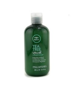 Шампунь на основе масла чайного дерева для всех типов волос Tea Tree Special Shampoo 300 мл Paul mitchell (сша)