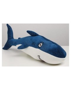 Мягкая игрушка Акула 55 см Nnb
