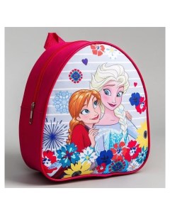 Рюкзак детский холодное сердце Disney