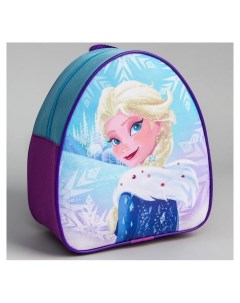 Рюкзак детский Холодное сердце Эльза Disney