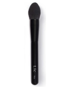 Кисть блендер для кремовых текстур косметическая Makeup Artist Brush T04 Lic