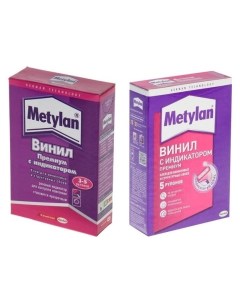 Клей премиум виниловый 150 г Metylan