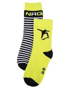 Носки трикотажные для мальчиков, 2 пары в комплекте Playtoday tween